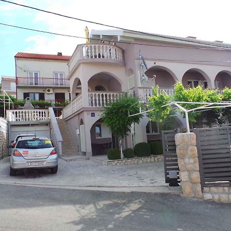 Apartment Crikvenica, Vinodol 8 Dış mekan fotoğraf