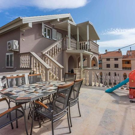 Apartment Crikvenica, Vinodol 8 Dış mekan fotoğraf