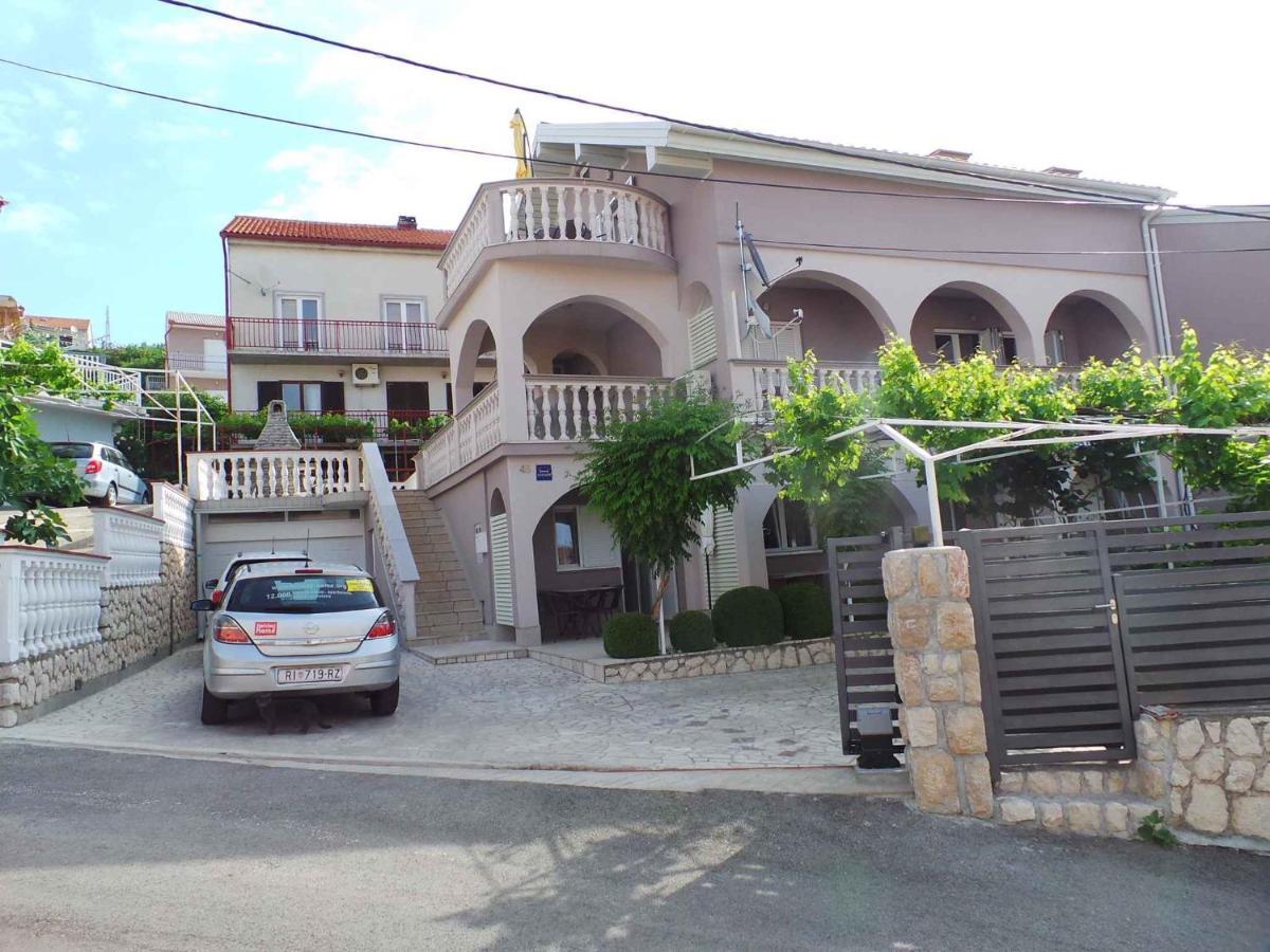 Apartment Crikvenica, Vinodol 8 Dış mekan fotoğraf