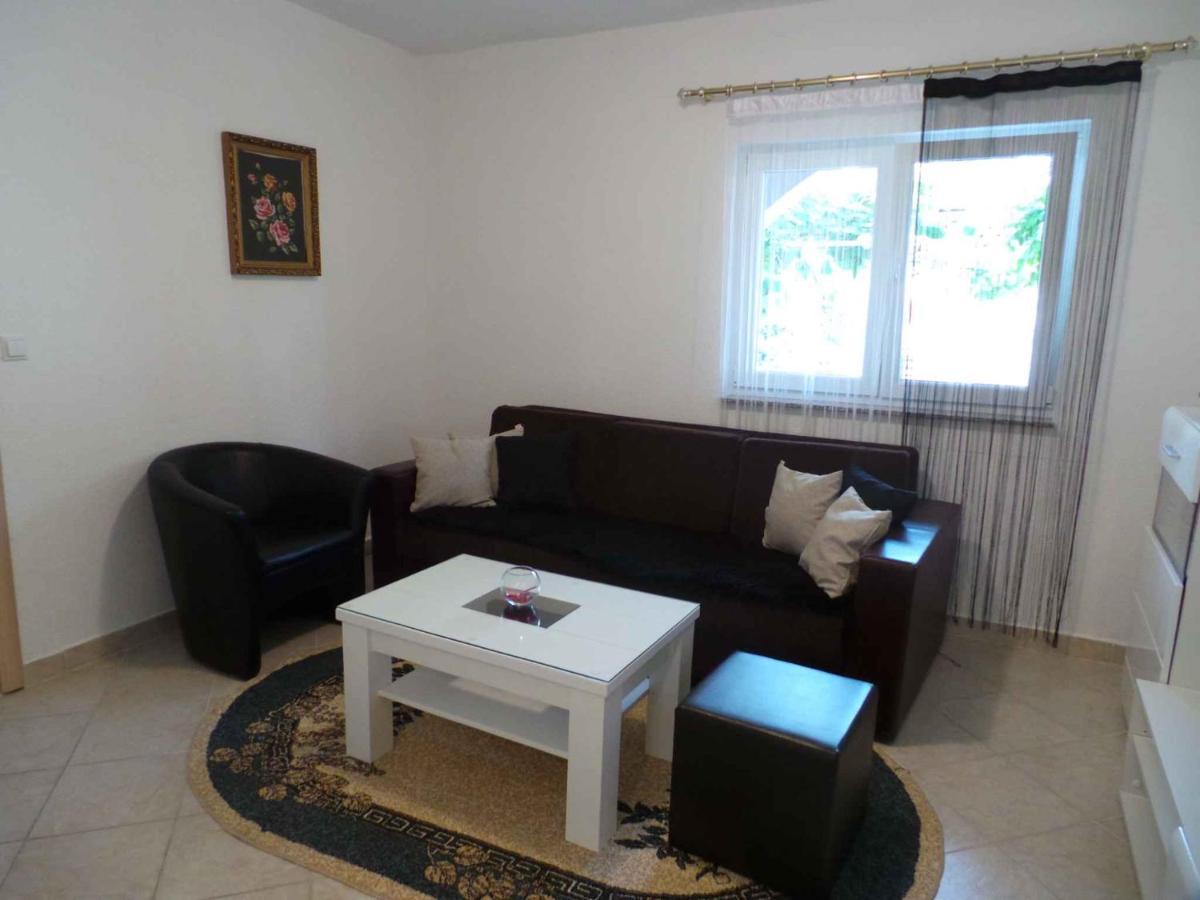 Apartment Crikvenica, Vinodol 8 Dış mekan fotoğraf
