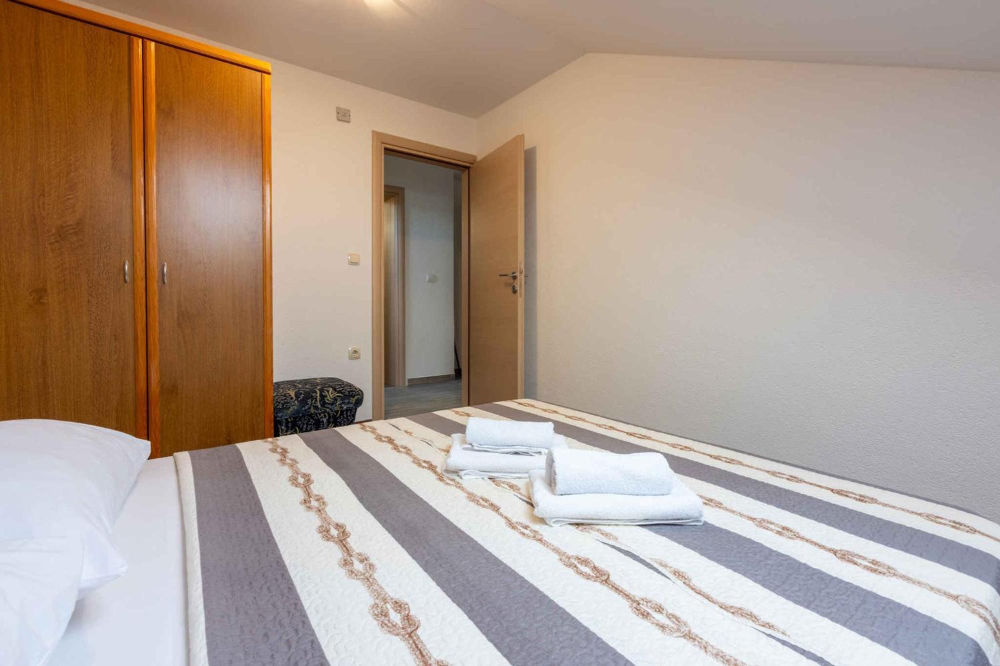 Apartment Crikvenica, Vinodol 8 Dış mekan fotoğraf