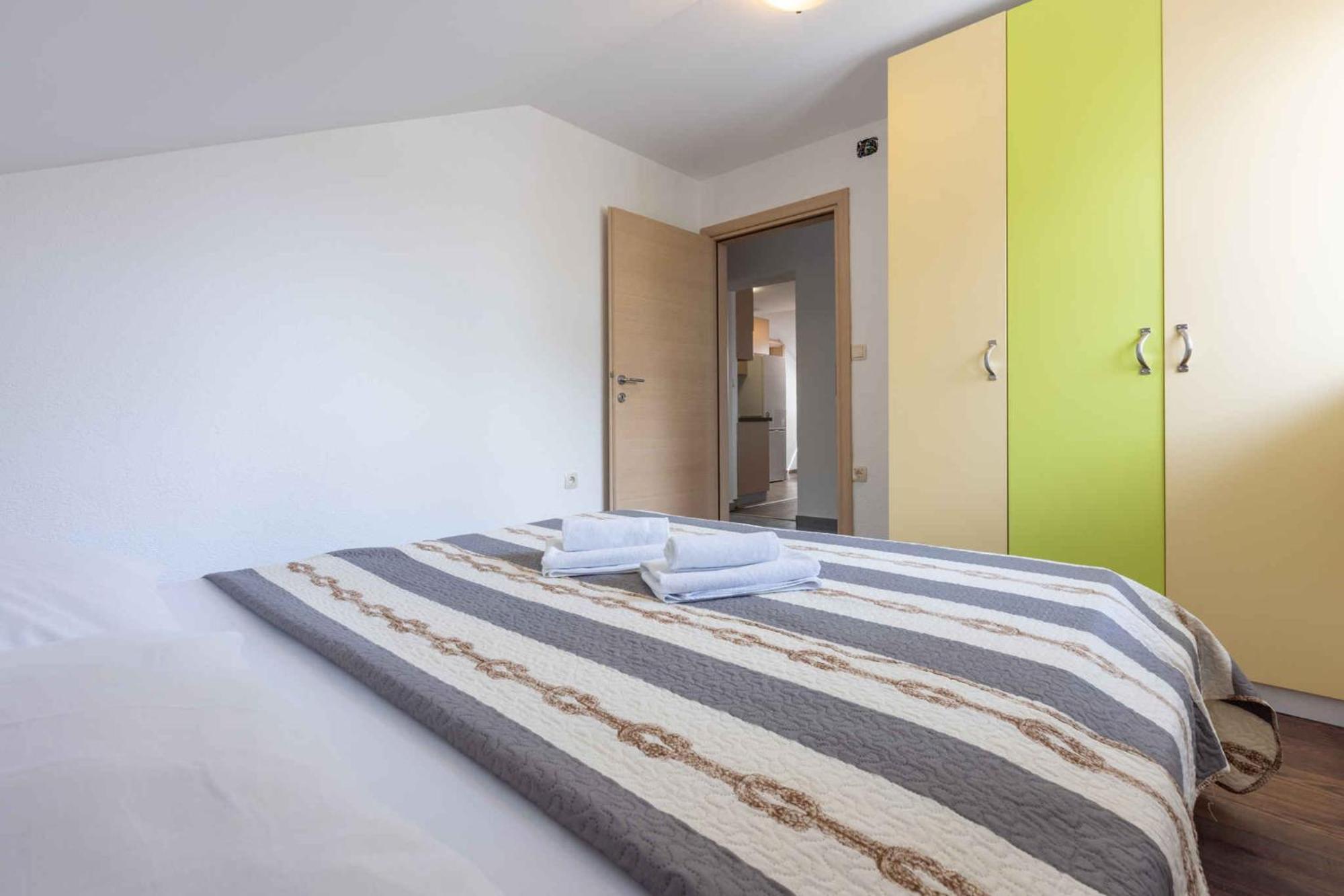 Apartment Crikvenica, Vinodol 8 Dış mekan fotoğraf
