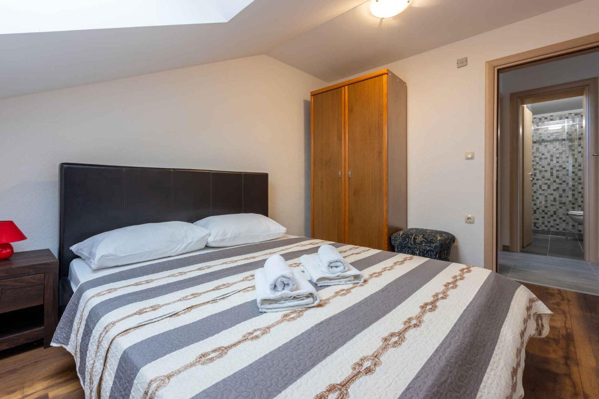 Apartment Crikvenica, Vinodol 8 Dış mekan fotoğraf