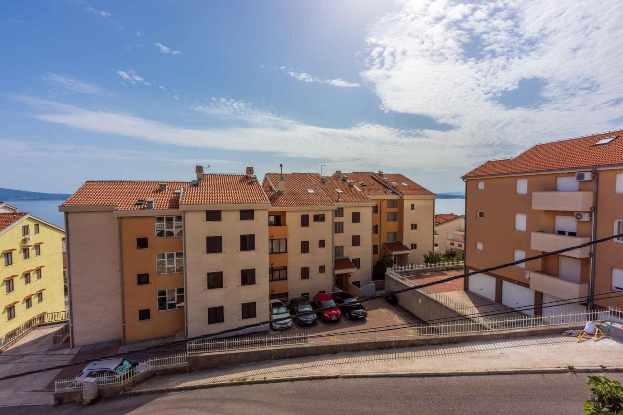 Apartment Crikvenica, Vinodol 8 Dış mekan fotoğraf