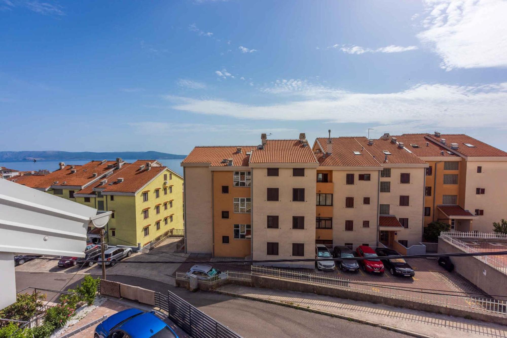 Apartment Crikvenica, Vinodol 8 Dış mekan fotoğraf