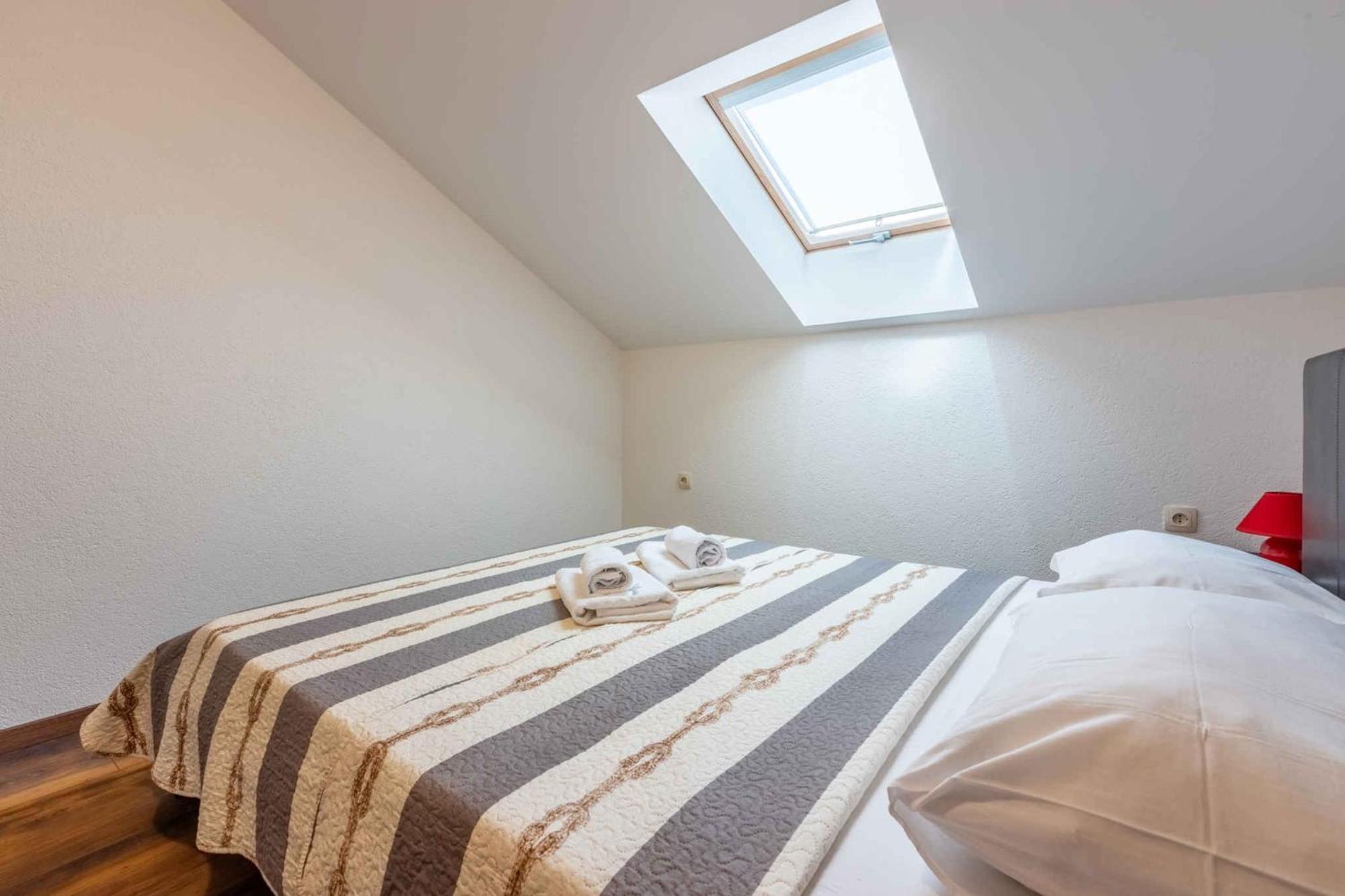 Apartment Crikvenica, Vinodol 8 Dış mekan fotoğraf