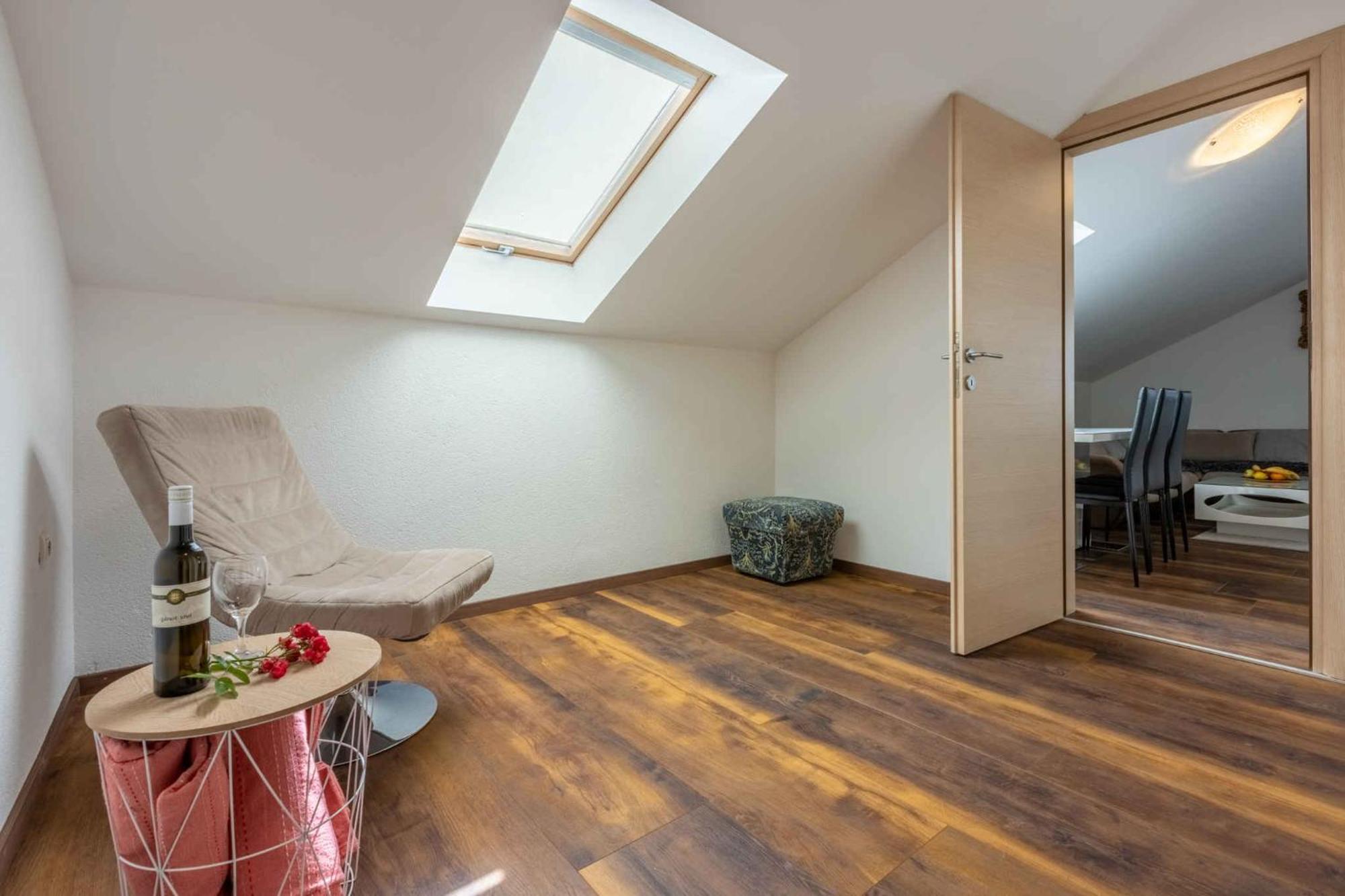 Apartment Crikvenica, Vinodol 8 Dış mekan fotoğraf