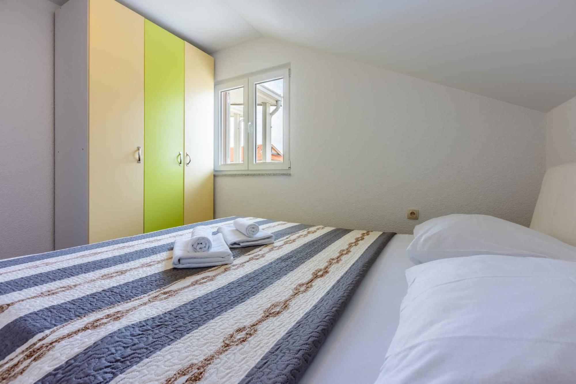 Apartment Crikvenica, Vinodol 8 Dış mekan fotoğraf