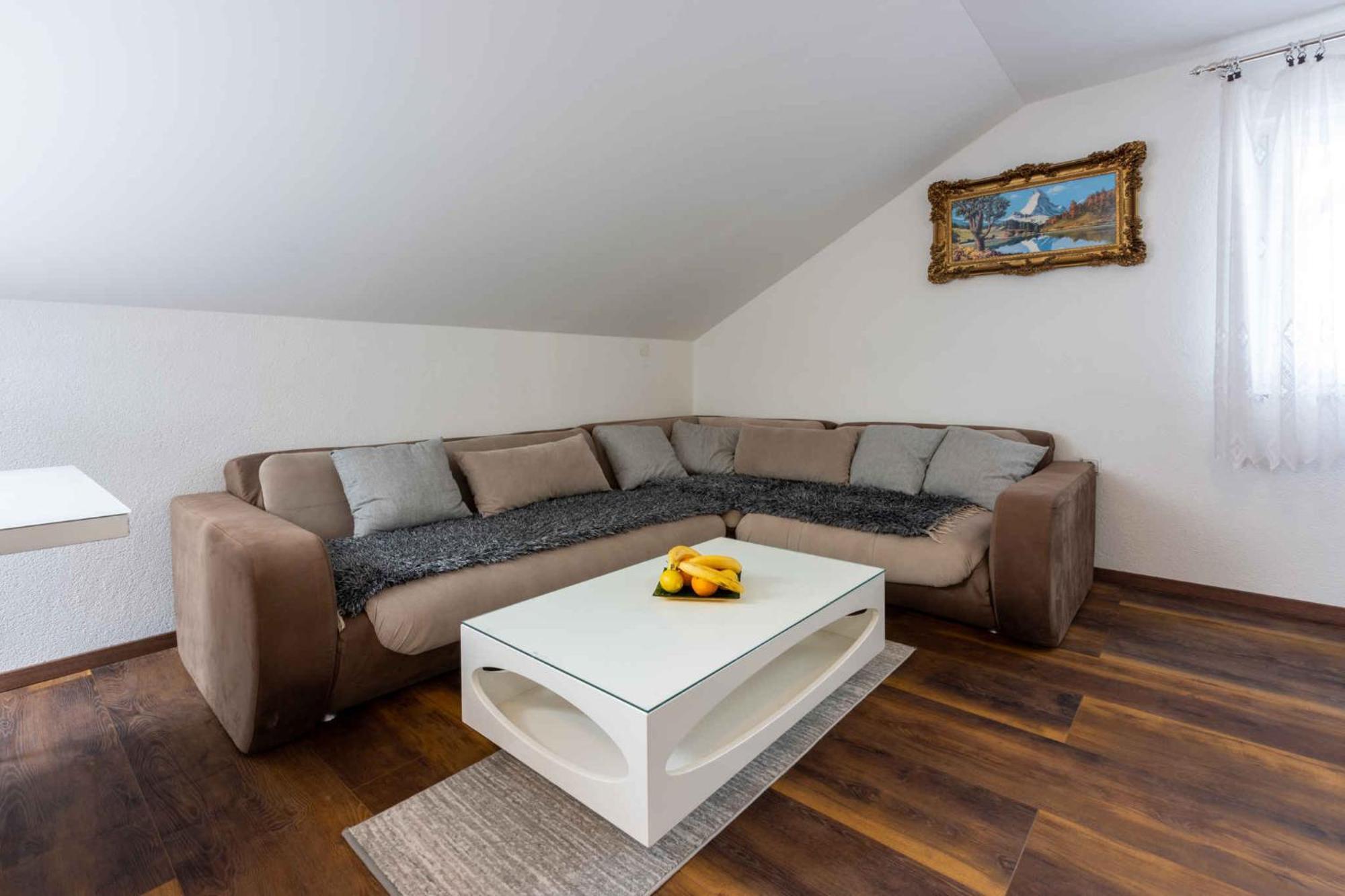 Apartment Crikvenica, Vinodol 8 Dış mekan fotoğraf
