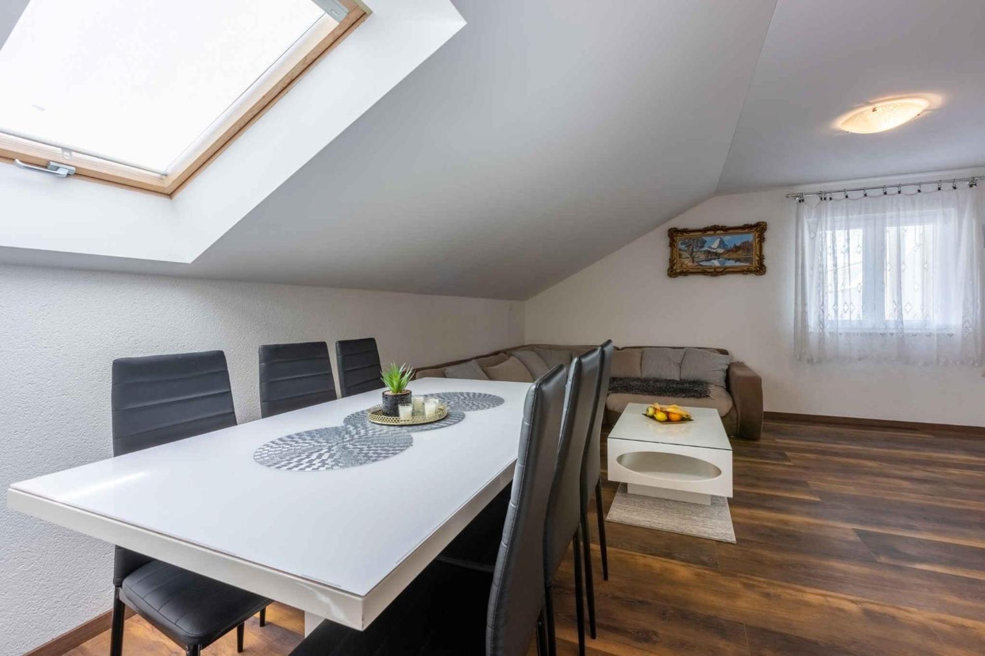 Apartment Crikvenica, Vinodol 8 Dış mekan fotoğraf