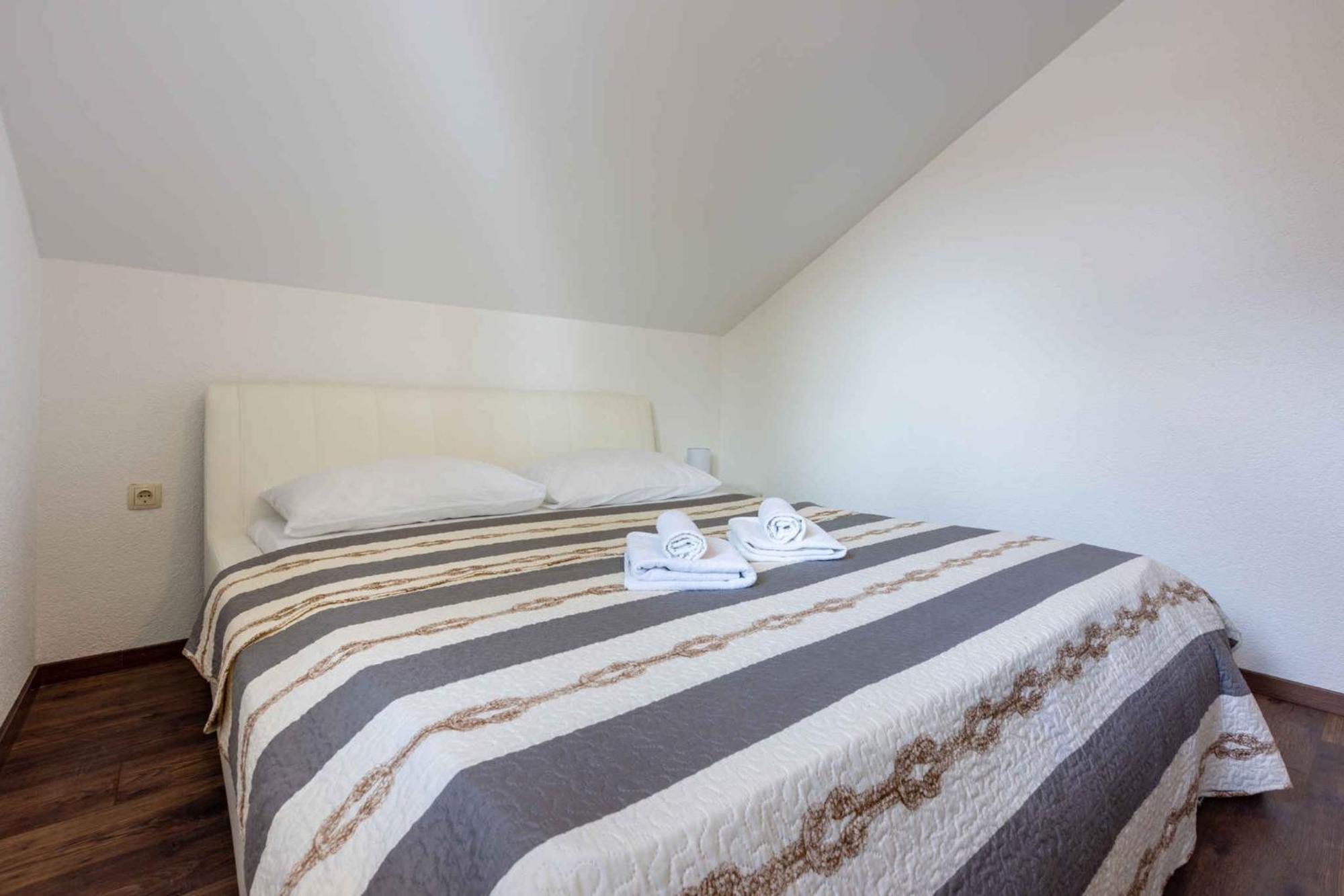 Apartment Crikvenica, Vinodol 8 Dış mekan fotoğraf