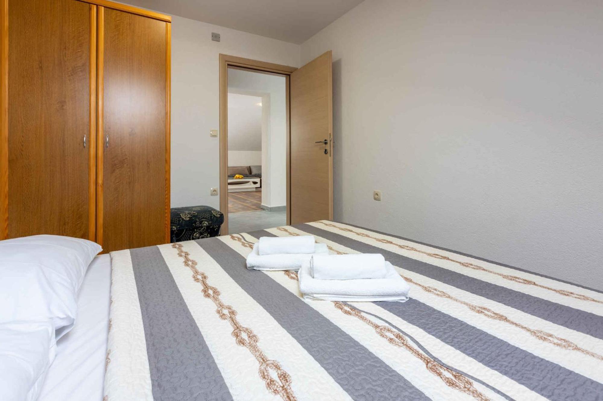 Apartment Crikvenica, Vinodol 8 Dış mekan fotoğraf