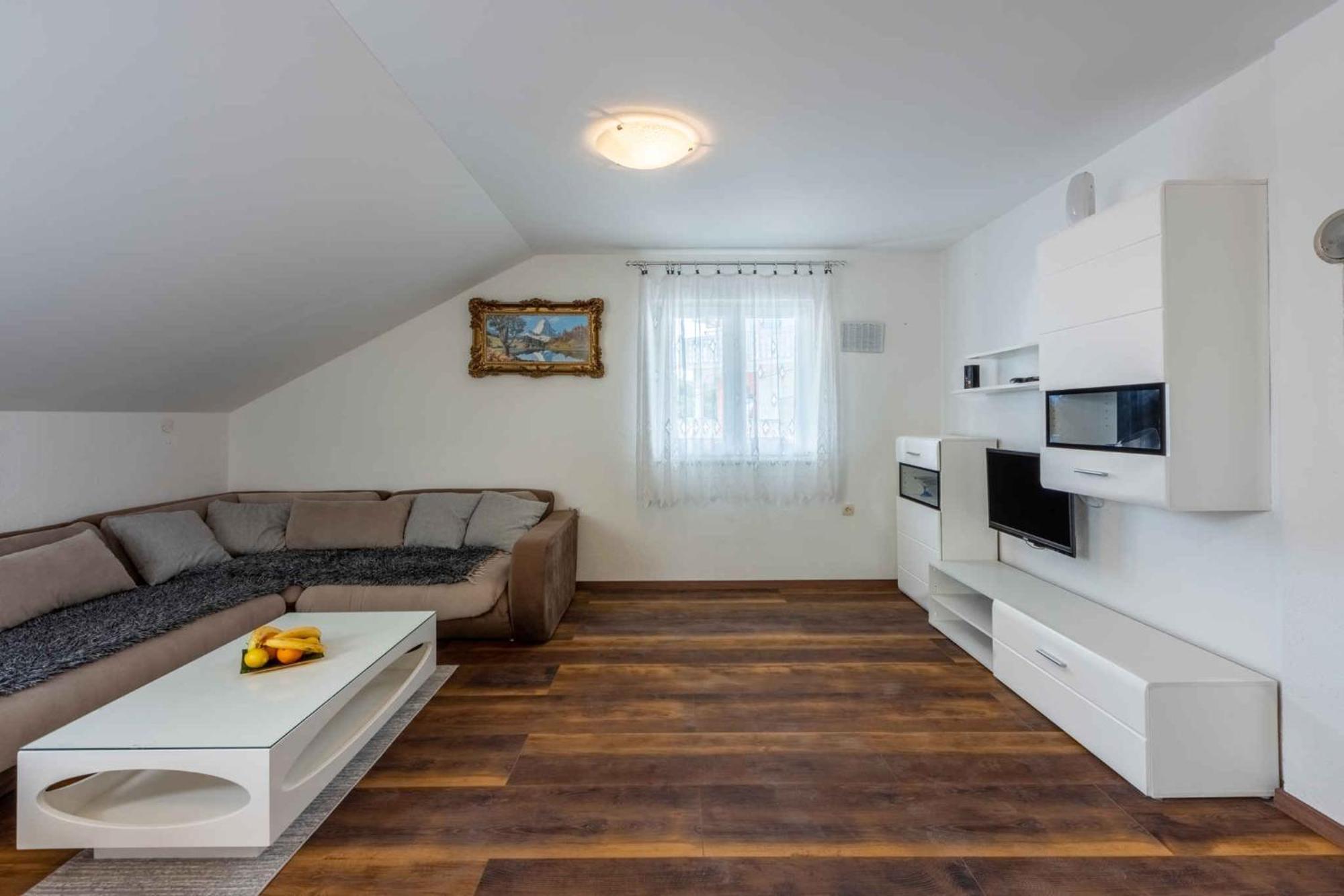 Apartment Crikvenica, Vinodol 8 Dış mekan fotoğraf