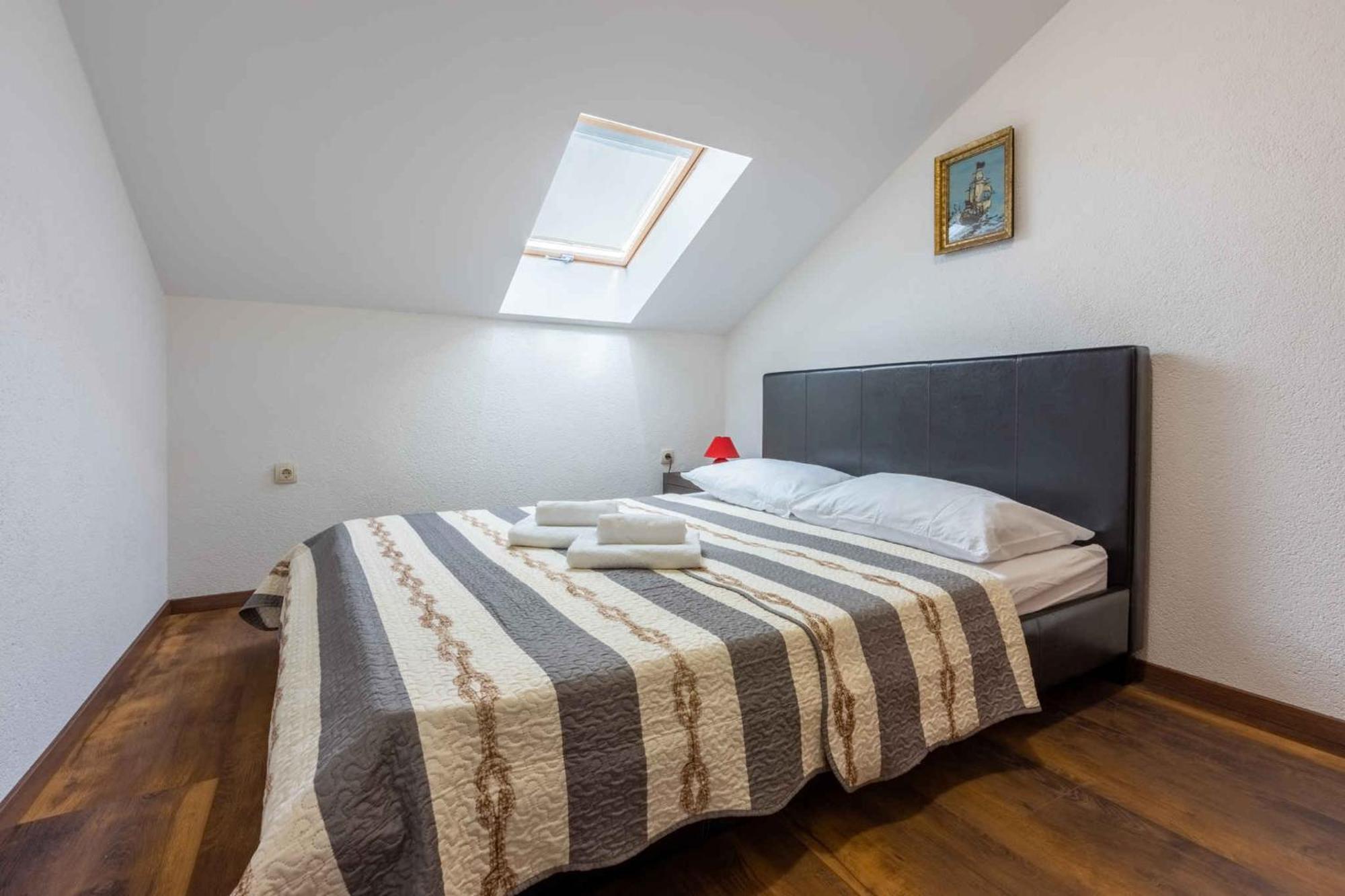 Apartment Crikvenica, Vinodol 8 Dış mekan fotoğraf