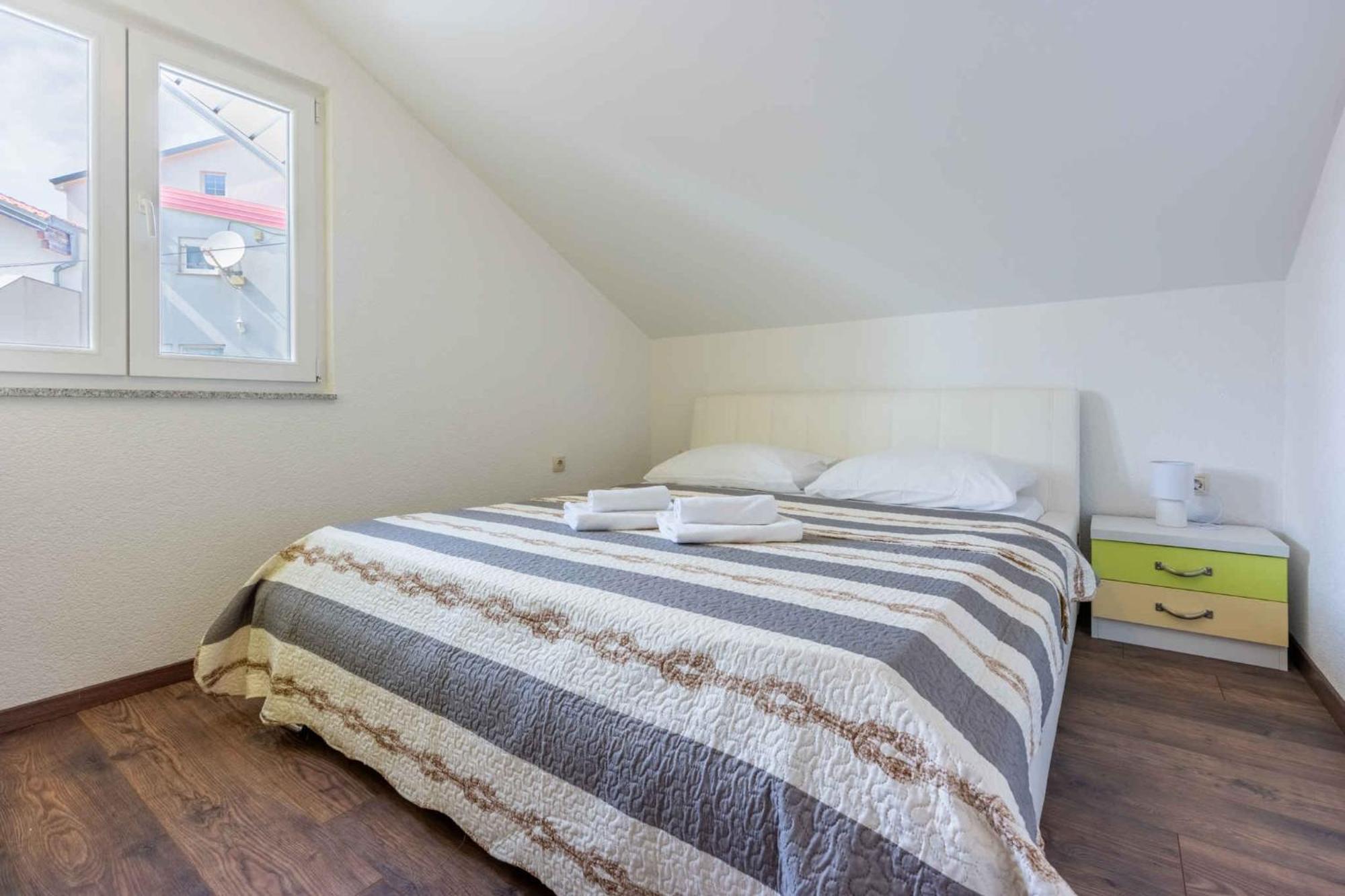 Apartment Crikvenica, Vinodol 8 Dış mekan fotoğraf