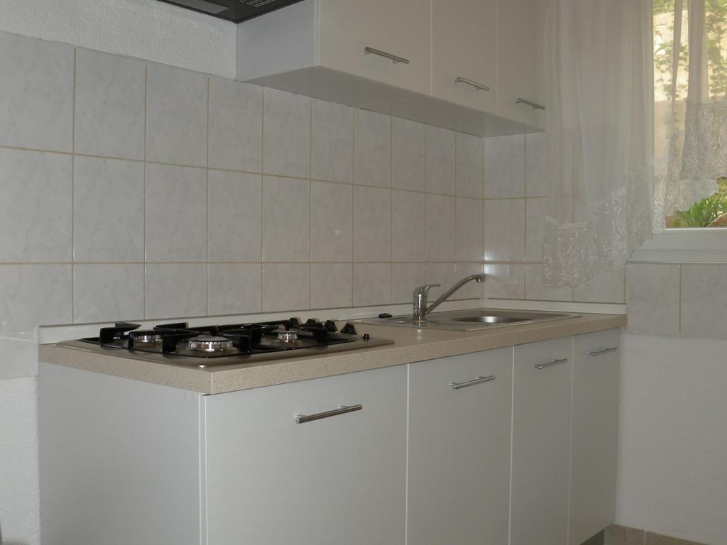 Apartment Crikvenica, Vinodol 8 Dış mekan fotoğraf