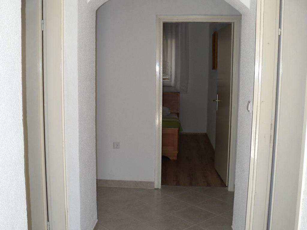 Apartment Crikvenica, Vinodol 8 Dış mekan fotoğraf