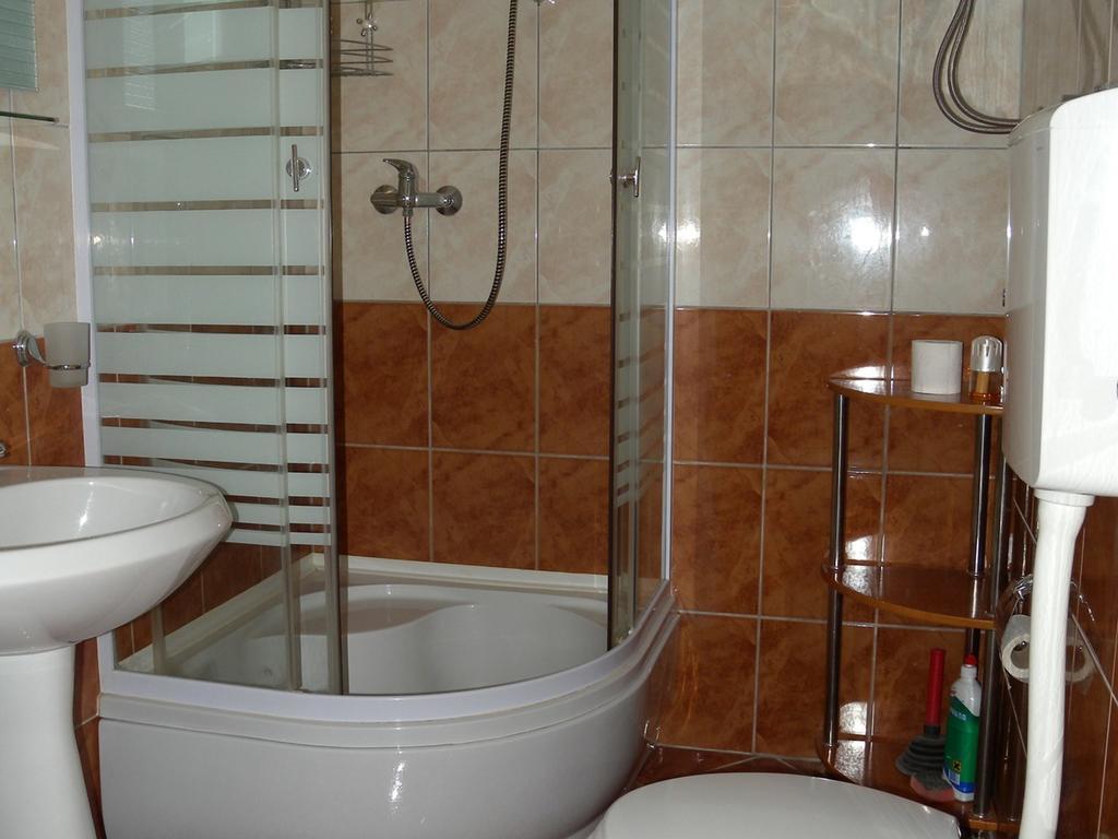 Apartment Crikvenica, Vinodol 8 Dış mekan fotoğraf