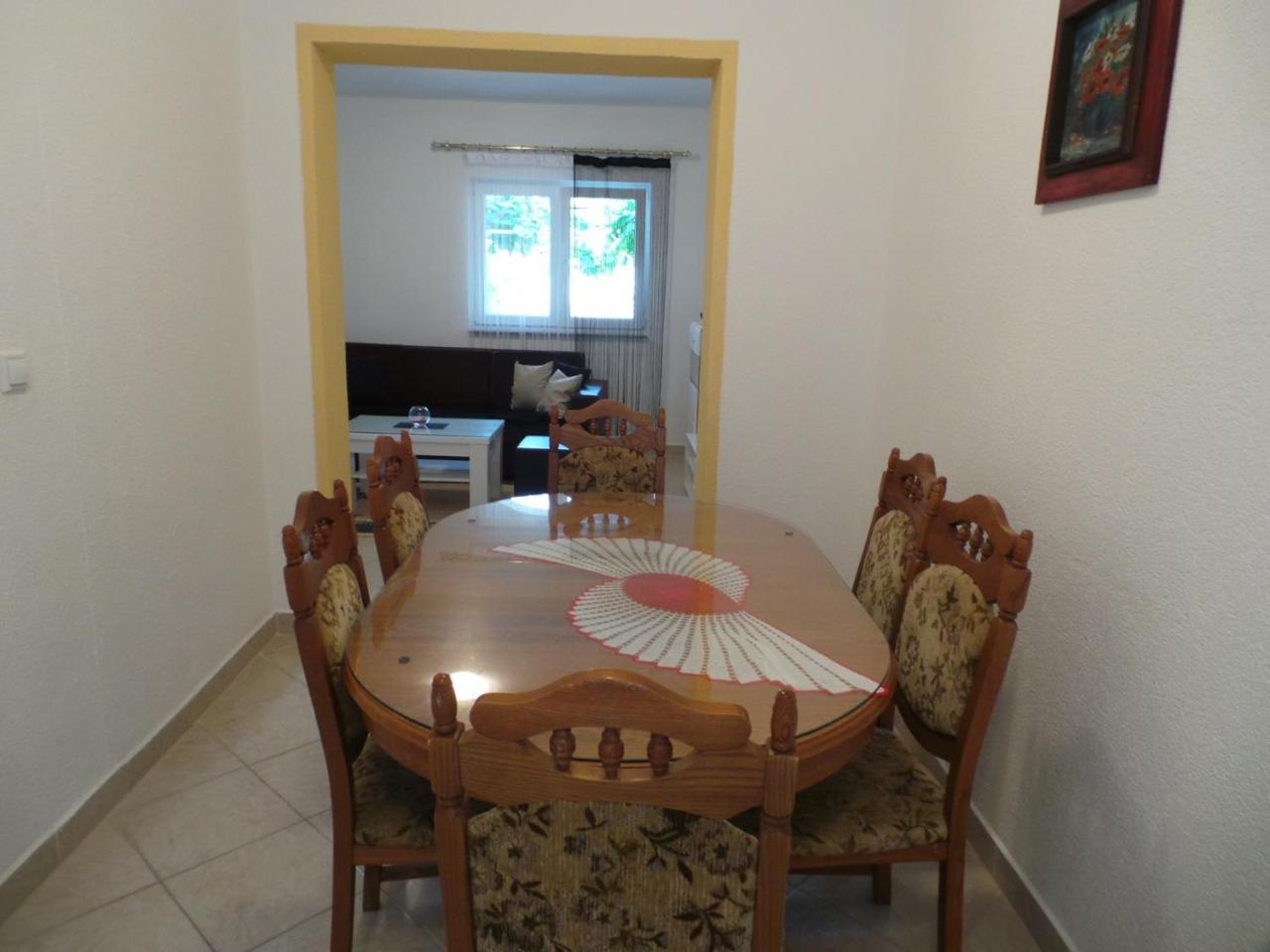 Apartment Crikvenica, Vinodol 8 Dış mekan fotoğraf