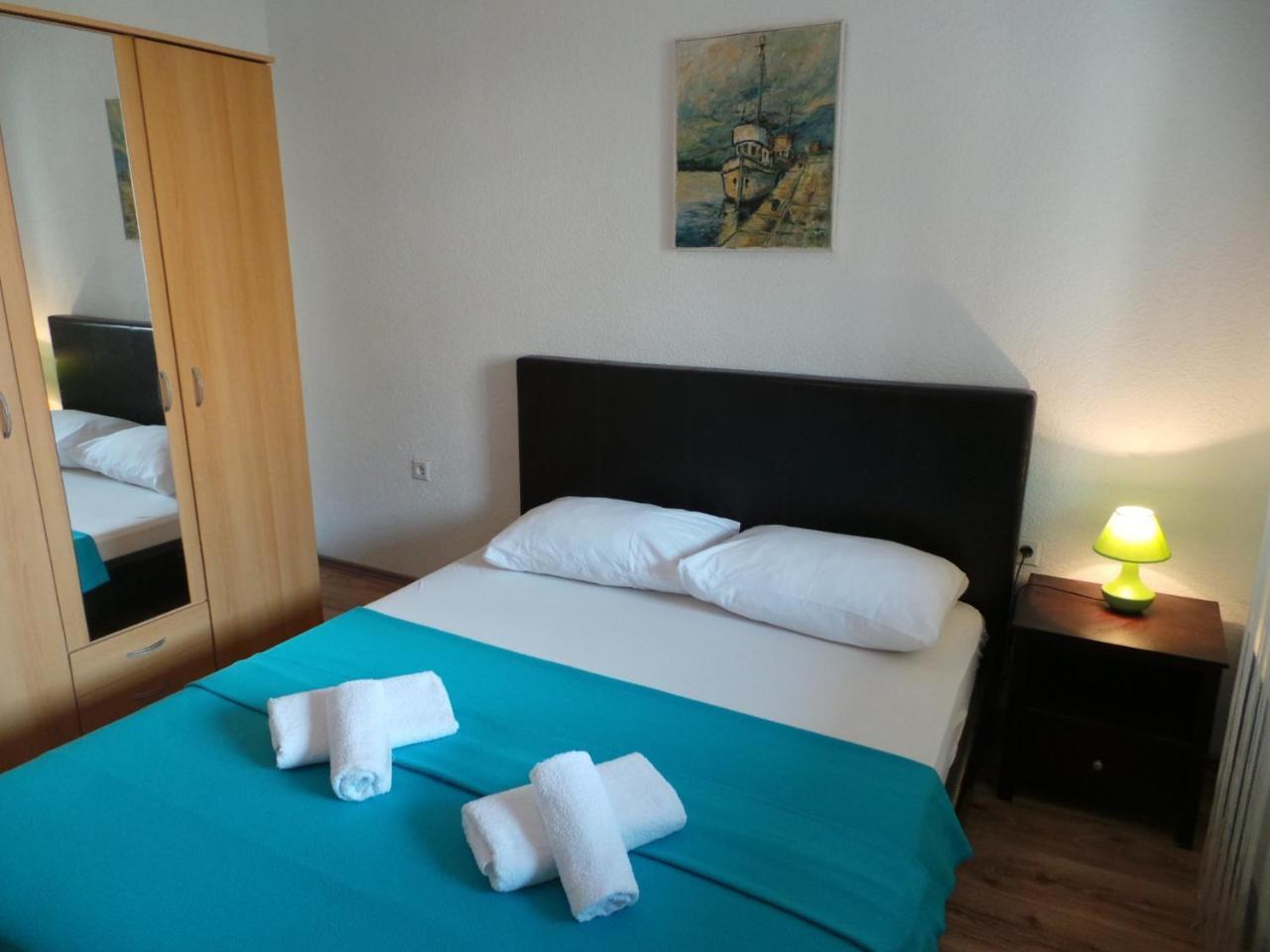 Apartment Crikvenica, Vinodol 8 Dış mekan fotoğraf