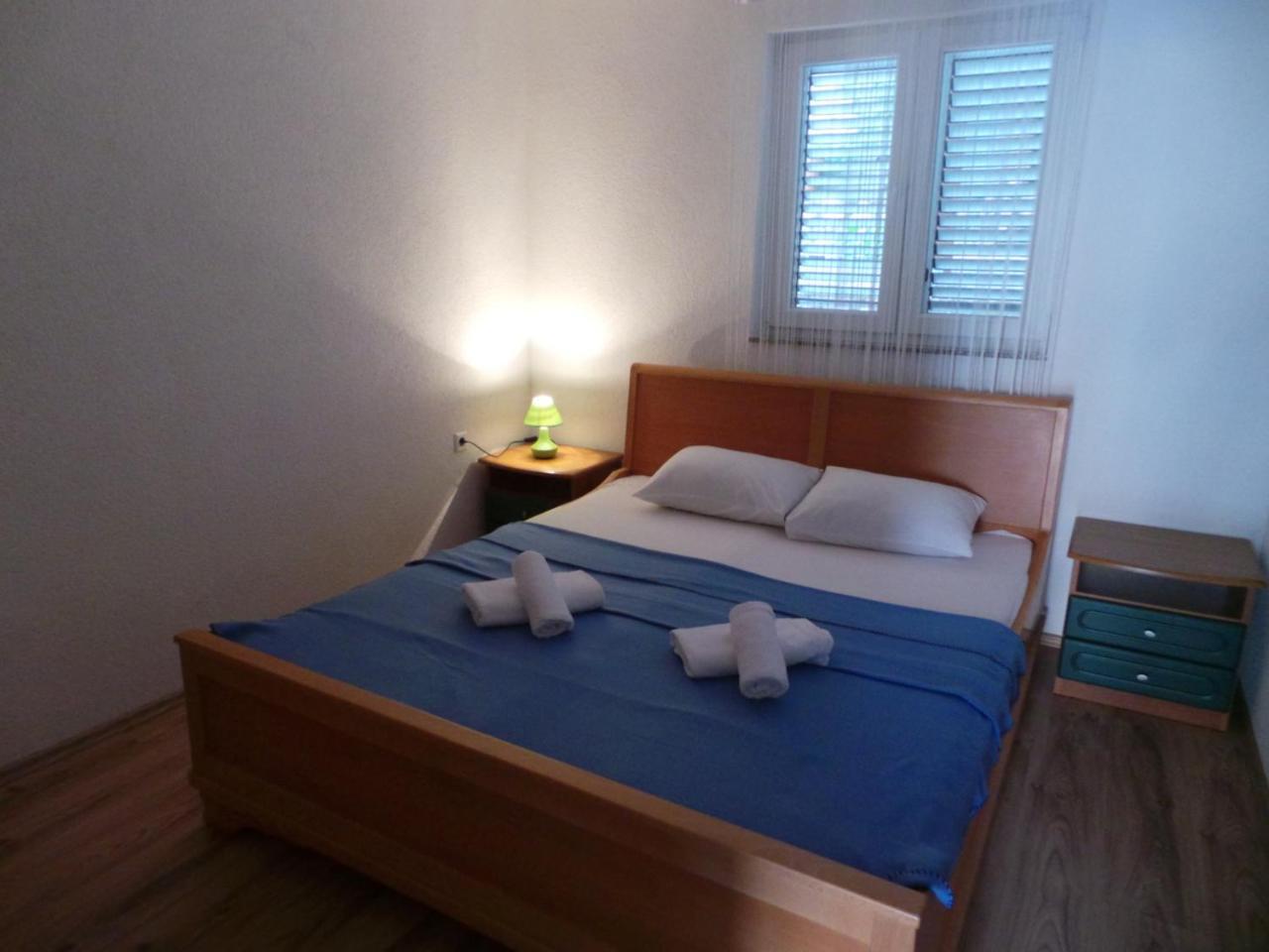 Apartment Crikvenica, Vinodol 8 Dış mekan fotoğraf