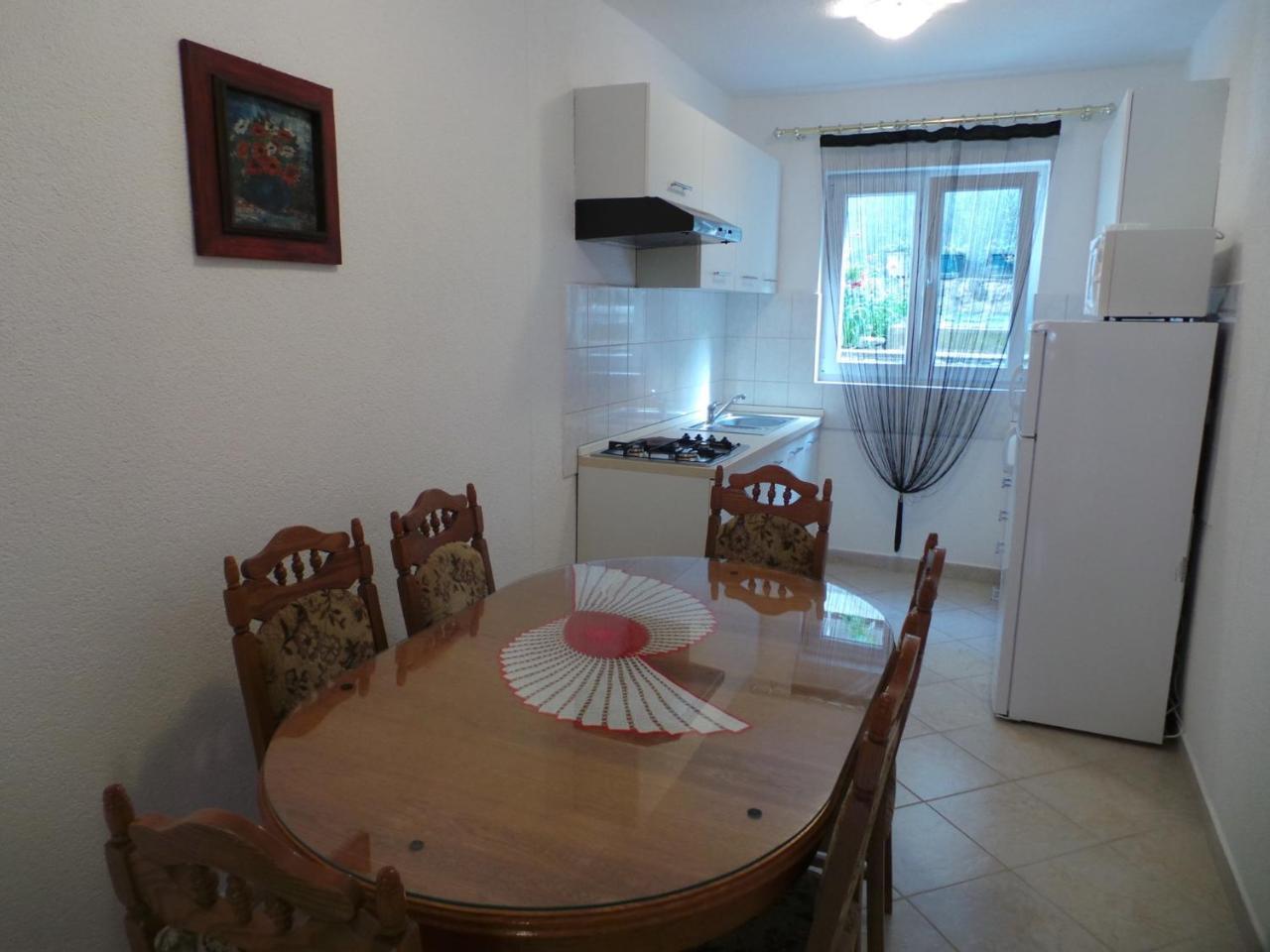 Apartment Crikvenica, Vinodol 8 Dış mekan fotoğraf