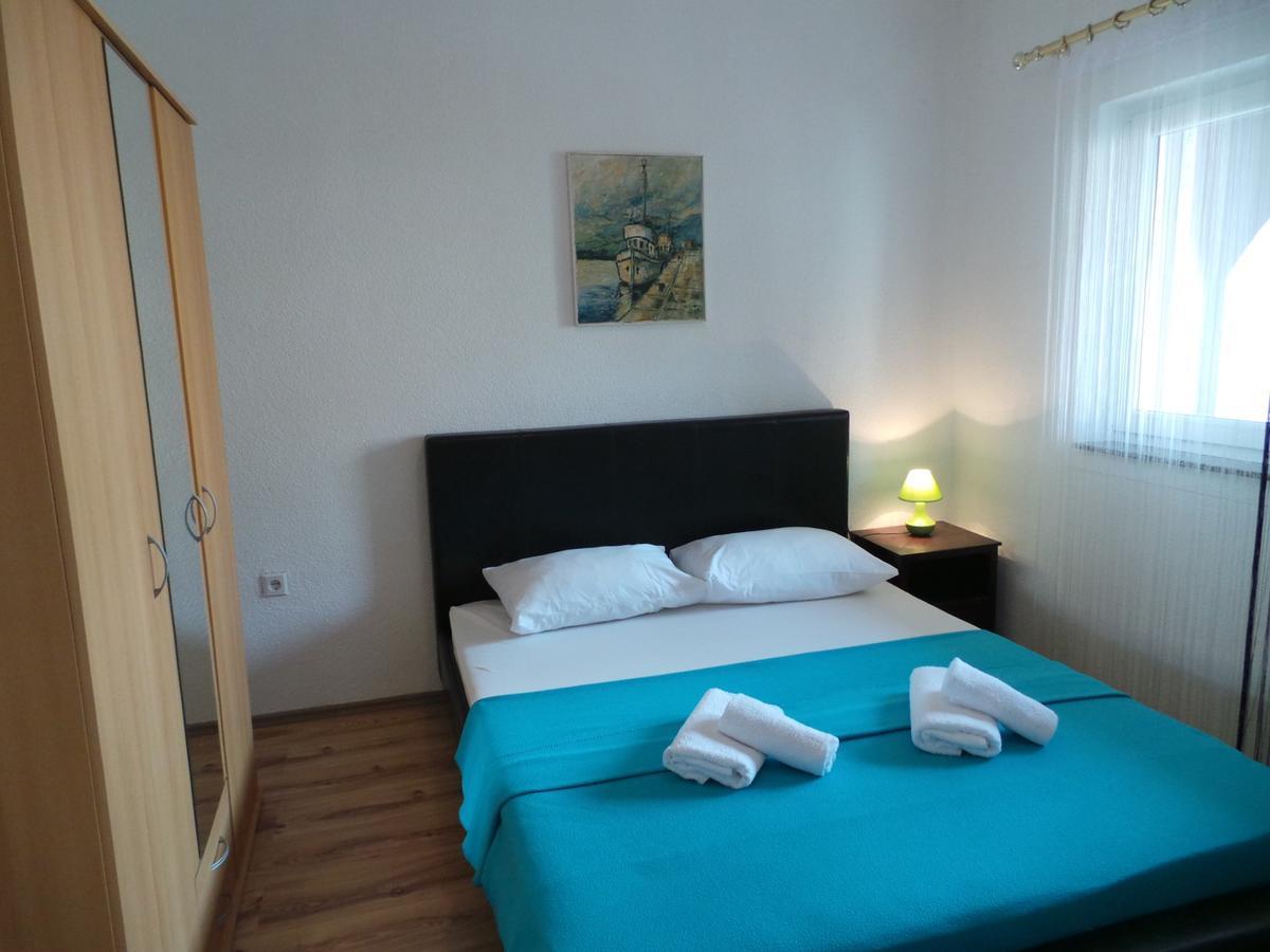 Apartment Crikvenica, Vinodol 8 Dış mekan fotoğraf