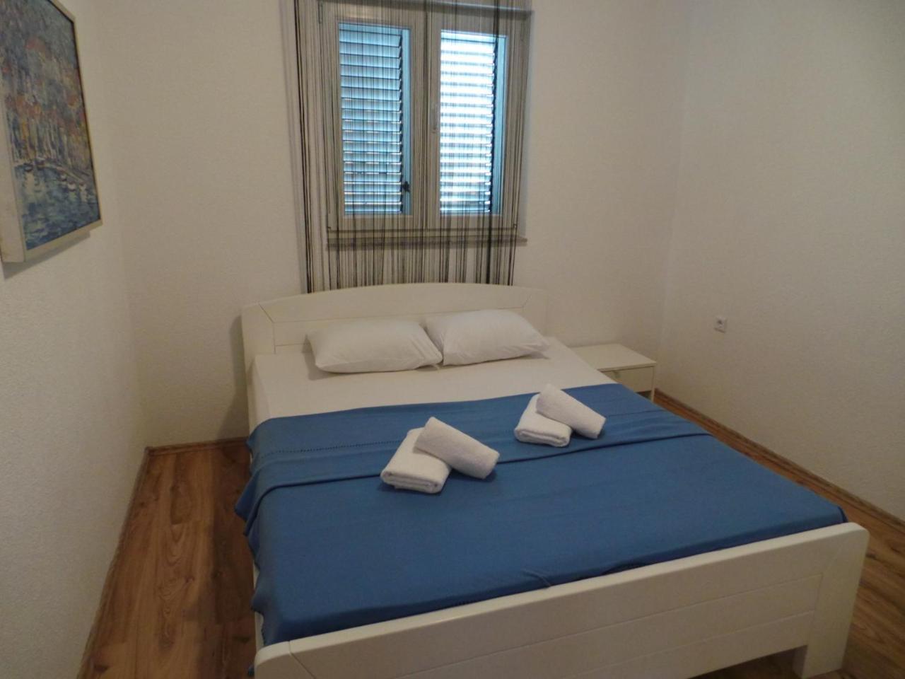 Apartment Crikvenica, Vinodol 8 Dış mekan fotoğraf