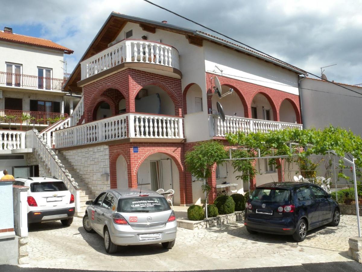Apartment Crikvenica, Vinodol 8 Dış mekan fotoğraf